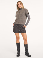 My Essential Wardrobe | Sweaters and Cardigans | Cardigans