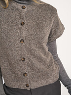 My Essential Wardrobe | Sweaters and Cardigans | Cardigans