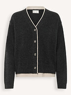 My Essential Wardrobe | Truien en Vesten | Vesten