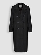 My Essential Wardrobe | Outerwear | Coats and trenchcoats