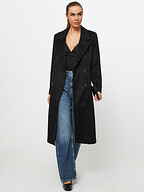 My Essential Wardrobe | Outerwear | Coats and trenchcoats