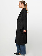 My Essential Wardrobe | Outerwear | Coats and trenchcoats