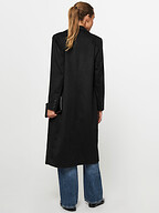 My Essential Wardrobe | Outerwear | Coats and trenchcoats