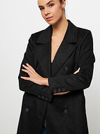 My Essential Wardrobe | Outerwear | Coats and trenchcoats