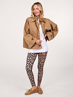 My Essential Wardrobe | Jassen | Mantels en trenchcoats