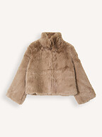 My Essential Wardrobe | Jassen | Fake Fur