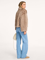 My Essential Wardrobe | Jassen | Fake Fur