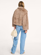 My Essential Wardrobe | Jassen | Fake Fur