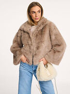 My Essential Wardrobe | Jassen | Fake Fur