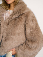 My Essential Wardrobe | Jassen | Fake Fur