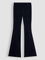 My Essential Wardrobe | Jeans | Flared