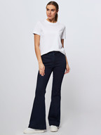 My Essential Wardrobe | Jeans | Flared