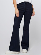 My Essential Wardrobe | Jeans | Flared