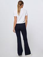 My Essential Wardrobe | Jeans | Flared