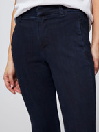 My Essential Wardrobe | Jeans | Flared