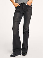 My Essential Wardrobe | Jeans | Flared