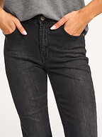 My Essential Wardrobe | Jeans | Flared