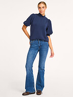 My Essential Wardrobe | Jeans | Flared