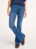 My Essential Wardrobe | Jeans | Flared