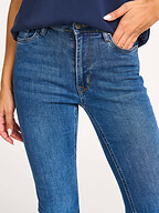 My Essential Wardrobe | Jeans | Flared