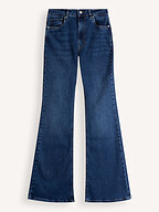 My Essential Wardrobe | Jeans | Flared