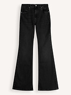 My Essential Wardrobe | Jeans | Flared