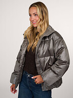 My Essential Wardrobe | Outerwear | Padded jackets