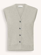 My Essential Wardrobe | Blazers and Jackets | Waistcoats