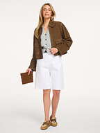 My Essential Wardrobe | Blazers and Jackets | Waistcoats