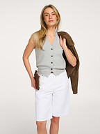 My Essential Wardrobe | Blazers and Jackets | Waistcoats