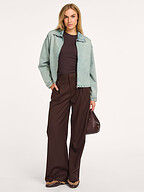 My Essential Wardrobe | Blazers en Jasjes | Jasjes