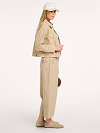 My Essential Wardrobe | Blazers and Jackets | Jackets