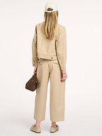 My Essential Wardrobe | Blazers and Jackets | Jackets