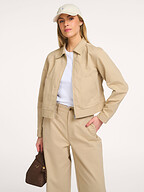 My Essential Wardrobe | Blazers and Jackets | Jackets