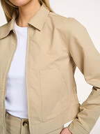 My Essential Wardrobe | Blazers and Jackets | Jackets