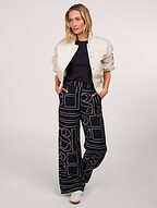 My Essential Wardrobe | Broeken en Jumpsuits | Broeken