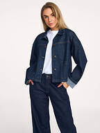 My Essential Wardrobe | Outerwear | Jacks