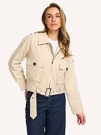 My Essential Wardrobe | Outerwear | Jacks