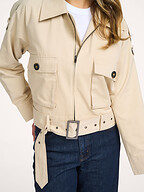 My Essential Wardrobe | Outerwear | Jacks