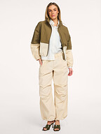 My Essential Wardrobe | Outerwear | Jacks