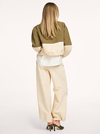 My Essential Wardrobe | Outerwear | Jacks