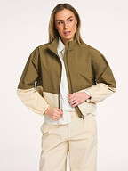 My Essential Wardrobe | Outerwear | Jacks