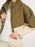 My Essential Wardrobe | Outerwear | Jacks