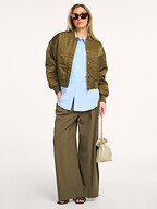 My Essential Wardrobe | Outerwear | Jacks