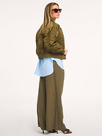 My Essential Wardrobe | Outerwear | Jacks