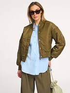 My Essential Wardrobe | Outerwear | Jacks