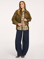 My Essential Wardrobe | Outerwear | Jacks