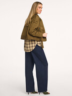 My Essential Wardrobe | Outerwear | Jacks