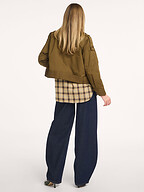 My Essential Wardrobe | Outerwear | Jacks