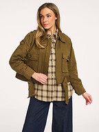 My Essential Wardrobe | Outerwear | Jacks